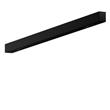 Wally 5 x Pro Plafon de techo lineal 120 cm.
